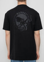 Load image into Gallery viewer, BLACKPUNK X OCTOPUS T-SHIRT
