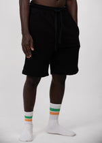 Load image into Gallery viewer, COOLER THAN YOU - SHORTS BLACK
