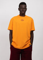 Load image into Gallery viewer, ORANGE SUNSET OCTAPUS T-SHIRT

